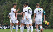 Beşiktaş:2 GZT Giresunspor:0 (U-19)