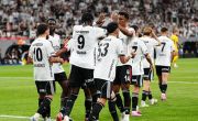 Rafa Silva’s late goal lifts Beşiktaş to victory in Super League opener