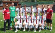 Beşiktaş:2 İstanbulspor:0 (U-14)