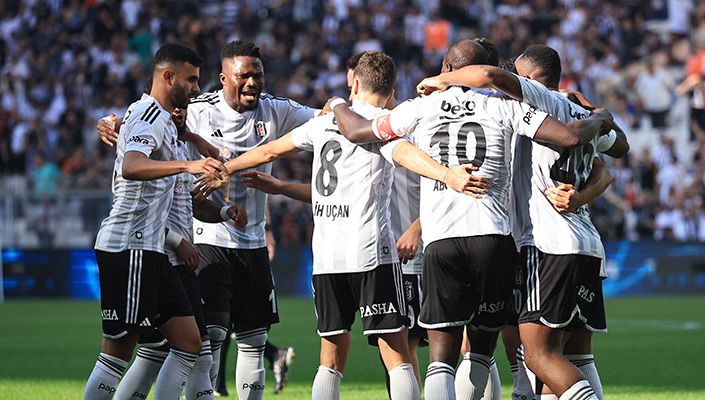 Trendyol Süper Lig'de Rakip Gaziantep FK