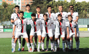 Beşiktaş:2 İstanbulspor:1 (U-16)