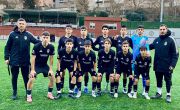 Beşiktaş:2 Kasımpaşa:1 (U-14)