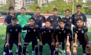 Beşiktaş:2 Kasımpaşa:1 (U-17)