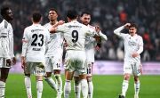 Beşiktaş:2 Kasımpaşa:1