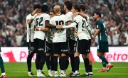 Beşiktaş:2 Kocaelispor:1