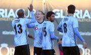 Eagles down Mezokövesd-Zsory 2-0 in friendly 