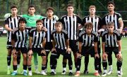 Beşiktaş:2 Rams Başakşehir:0 (U-19)
