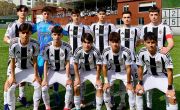Beşiktaş:2 Siltaş Yapı Pendikspor:1 (U-16)