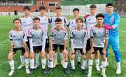 Beşiktaş:2 Siltaş Yapı Pendikspor:3 (U-14)