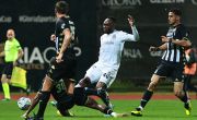 Beşiktaş beat Charleroi 2-1 in friendly