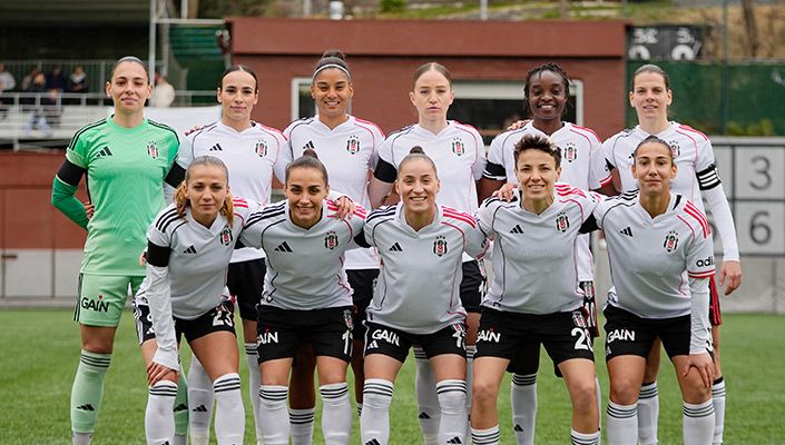 Beşiktaş:2 Trabzonspor:2