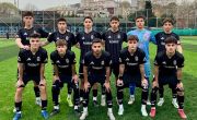 Beşiktaş:2 Tümosan Konyaspor:1 (U-17)