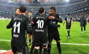 Black Eagles triumphant at home against Konyaspor 