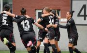 Beşiktaş beat Ünyespor 2-0 at home