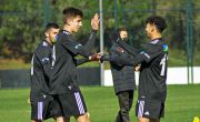 Beşiktaş:2 VavaCars Fatih Karagümrük:1 (U-19)