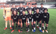 Beşiktaş:2 VavaCars Fatih Karagümrük:2 (U-15 Hazırlık Maçı)