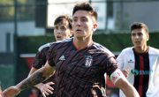 Beşiktaş:2 VavaCars Fatih Karagümrük:2 (U-17 Hazırlık Maçı)