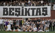Beşiktaş shut out Yüksekova 2-0 at home 
