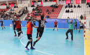 Beşiktaş:25 Eskişehir Ormanspor:30
