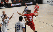 Beşiktaş claim comfortable win over İzmir Bş Bld.