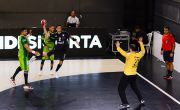 Beşiktaş:28 Eskişehir Ormanspor:28