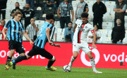 Beşiktaş held to 3-3 draw by Adana Demirspor with last-minute goal