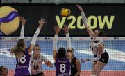 Beşiktaş win in Turkish Volleyball Cup 