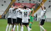 Beşiktaş back to winning ways