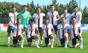 Beşiktaş:3 Aytemiz Alanyaspor:1 (U-19)