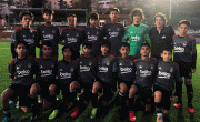 Beşiktaş:3 Bakırköy 1903:0 (U-13 Hazırlık Maçı)
