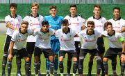 Beşiktaş:3 Balıkesirspor Baltok:0 (U-16)