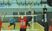 Black Eagles are off to winning start