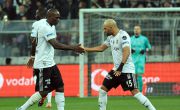 Red-hot Beşiktaş extend their winning streak to five matches
