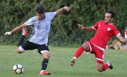 Beşiktaş:3 Boluspor:2 (U-19)