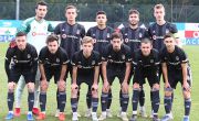Beşiktaş:3 Bş. Bld. Erzurumspor:2 (U-21)
