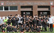 Beşiktaş:3 Bursaspor:0 (U-14)