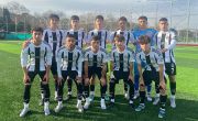 Beşiktaş:3 Bursaspor:1 (U-17)