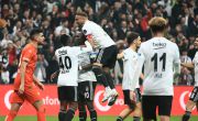 Black Eagles extend their Super League winning streak to five games