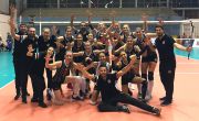 Beşiktaş Women sweep CSM Lugoj in second Balkan Cup match