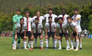 Beşiktaş:3 Demir Grup Sivasspor:1 (U-19)