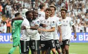Black Eagles ease past Sivasspor to climb to top