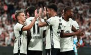 Clean Sheet and Three Points at Tüpraş Stadium  