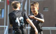 Beşiktaş:3 Eyüpspor:0 (U-12)
