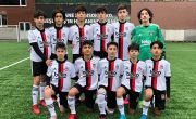 Beşiktaş:3 Eyüpspor:0 (U-13 Hazırlık Maçı)