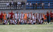 Beşiktaş:3 Fatih Vatan Spor:0 (U-17 Kız Futbol)