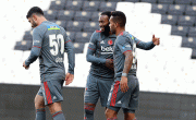 Beşiktaş top KF Shkupi 3-0 in friendly