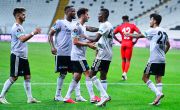 With 3-0 win against Antalyaspor, Beşiktaş take third place in Land of Legends Cup 