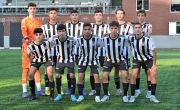 Beşiktaş:3 HangiKredi Ümraniyespor:1 (U-15)