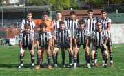 Beşiktaş:3 HangiKredi Ümraniyespor:1 (U-16)