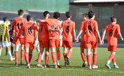 Beşiktaş:3 İstanbulspor:0 (U-15)